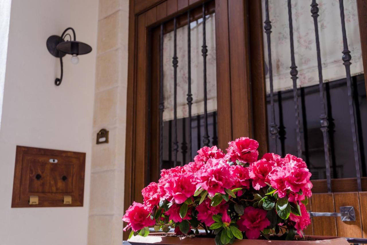 La Casa Di Jannina Fasano Exterior foto